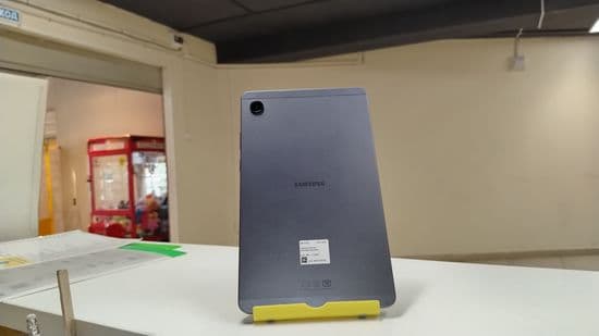 Фото 1: Samsung Galaxy TAB A11 8/128GB (серый) по адресу г. Нижний Тагил, ул. Зари, 21