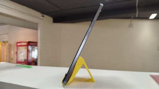 Фото 2: Samsung Galaxy TAB A11 8/128GB (серый) по адресу г. Нижний Тагил, ул. Зари, 21