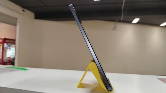 Фото 4: Samsung Galaxy TAB A11 8/128GB (серый) по адресу г. Нижний Тагил, ул. Зари, 21