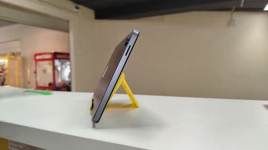 Фото 5: Samsung Galaxy TAB A11 8/128GB (серый) по адресу г. Нижний Тагил, ул. Зари, 21