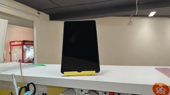 Фото 6: Samsung Galaxy TAB A11 8/128GB (серый) по адресу г. Нижний Тагил, ул. Зари, 21