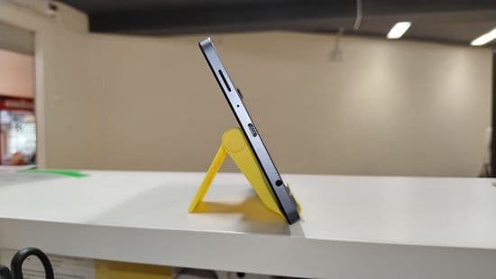 Фото 7: Samsung Galaxy TAB A11 8/128GB (серый) по адресу г. Нижний Тагил, ул. Зари, 21