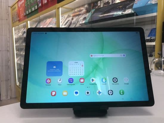 Фото 6: Samsung Galaxy TAB A11+ Wi-Fi 6/128GB по адресу г. Нижняя Салда, ул. Ломоносова, 10
