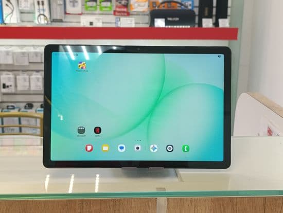 Фото 2: Samsung Galaxy TAB A11+ Wi-Fi 8/256GB по адресу г. Верхотурье, ул. Ершова, 5