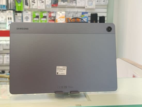 Фото 8: Samsung Galaxy TAB A11+ Wi-Fi 8/256GB по адресу г. Верхотурье, ул. Ершова, 5