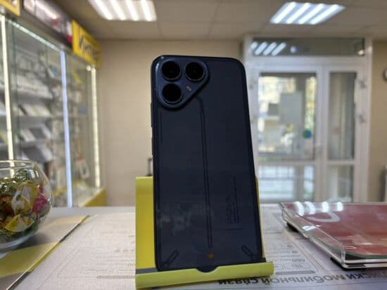 Фото 3: Tecno Pova 8 8/256ГБ по адресу г. Нижняя Тура, ул. Усошина, 6