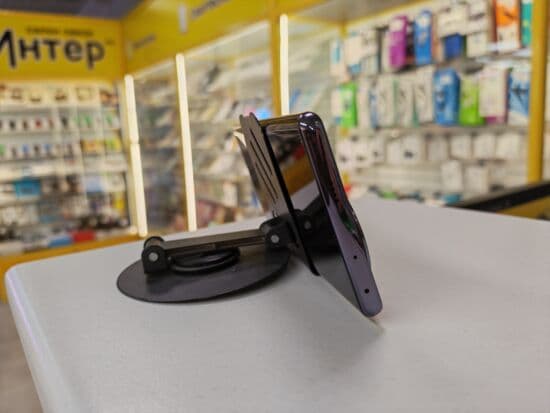 Фото 3: Tecno Camon 30S Pro 8/256GB по адресу г. Верхняя Салда, ул. Сабурова, 6