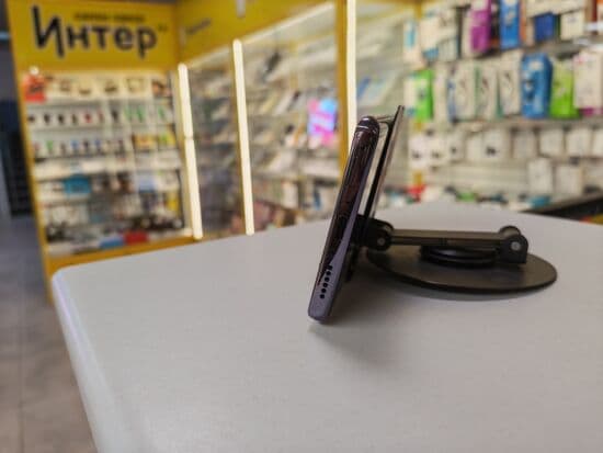 Фото 5: Tecno Camon 30S Pro 8/256GB по адресу г. Верхняя Салда, ул. Сабурова, 6