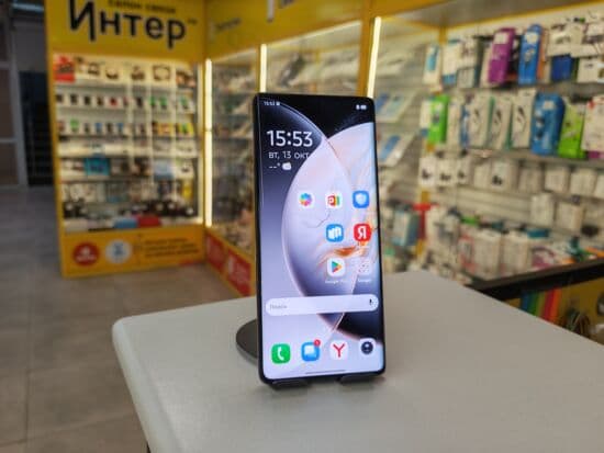 Фото 7: Tecno Camon 30S Pro 8/256GB по адресу г. Верхняя Салда, ул. Сабурова, 6