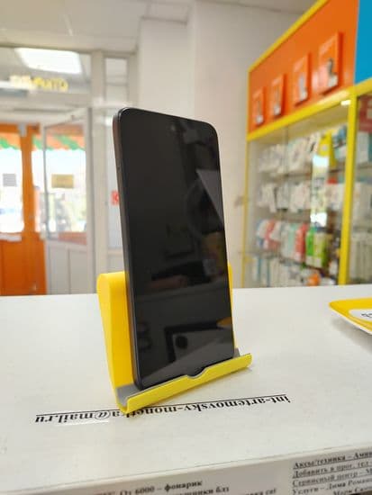 Фото 2: Infinix HOT 60i 4/128GB по адресу г. Артемовский, ул. Свободы, 42