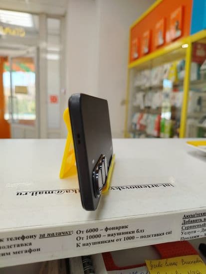 Фото 3: Infinix HOT 60i 4/128GB по адресу г. Артемовский, ул. Свободы, 42