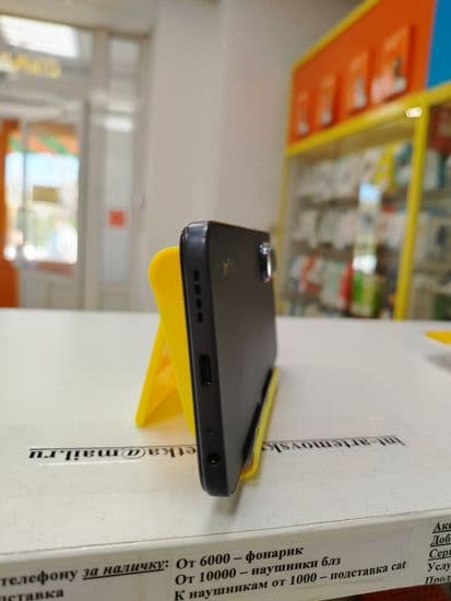 Фото 4: Infinix HOT 60i 4/128GB по адресу г. Артемовский, ул. Свободы, 42