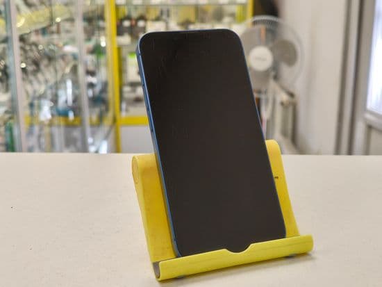 Фото 1: Apple iPhone 13 128GB по адресу г. Краснотурьинск, ул. Рюмина, 1