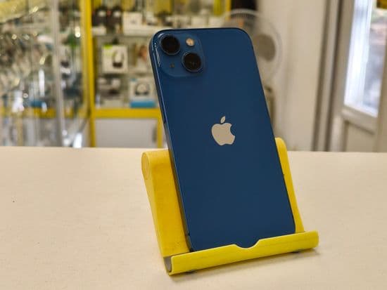 Фото 2: Apple iPhone 13 128GB по адресу г. Краснотурьинск, ул. Рюмина, 1