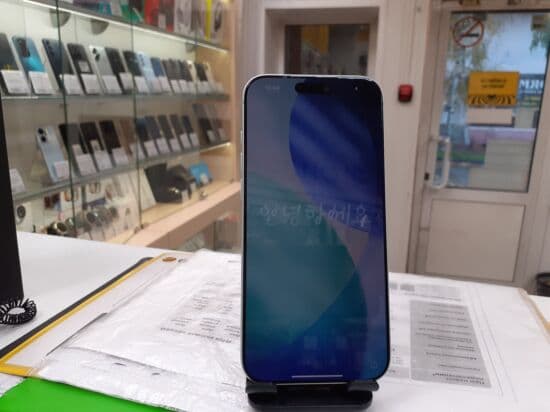 Фото 3: Apple iPhone 17 Pro Max 256GB (Sim+Esim) по адресу г. Верхняя Тура, ул. Иканина, 90