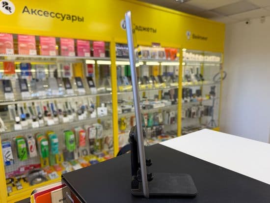 Фото 6: Apple iPad 6 (2018) 128Gb WiFi по адресу г. Кировград, ул. Свердлова, 70