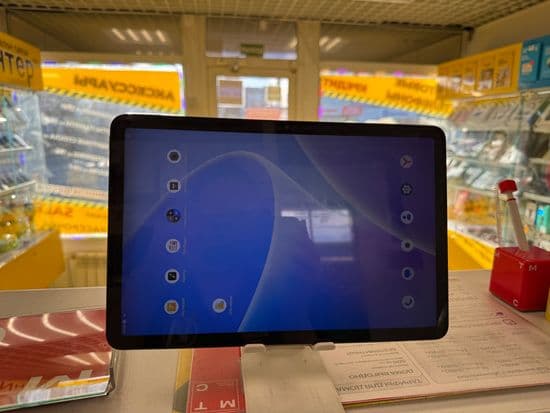 Фото 3: Infinix XPad 20 LTE 6/128GB по адресу г. Нижний Тагил, ул. Фрунзе, 37б к2