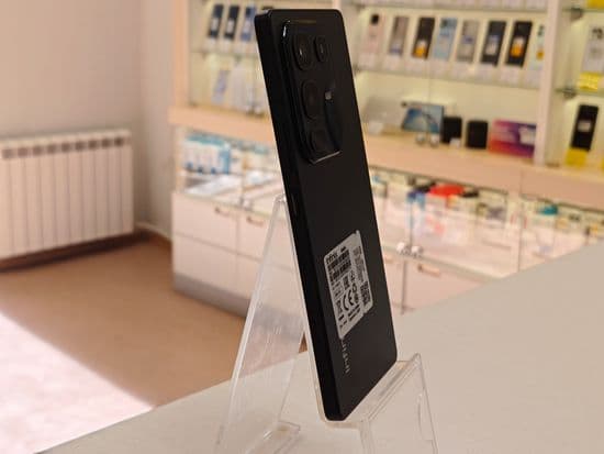 Фото 3: Infinix Note 50 Pro 4G 12/256GB по адресу г. Новая Ляля, ул. Розы Люксембург, 69в
