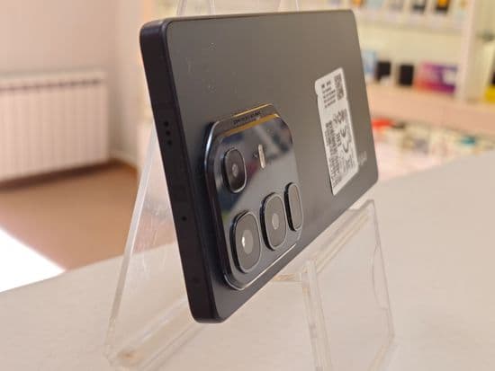 Фото 6: Infinix Note 50 Pro 4G 12/256GB по адресу г. Новая Ляля, ул. Розы Люксембург, 69в