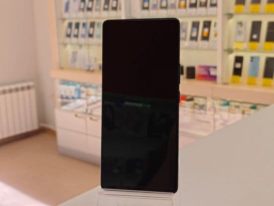 Фото 7: Infinix Note 50 Pro 4G 12/256GB по адресу г. Новая Ляля, ул. Розы Люксембург, 69в