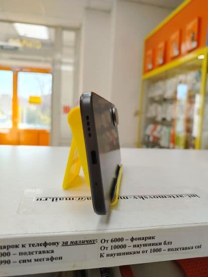 Фото 2: Infinix HOT 70 4/128ГБ по адресу г. Артемовский, ул. Свободы, 42