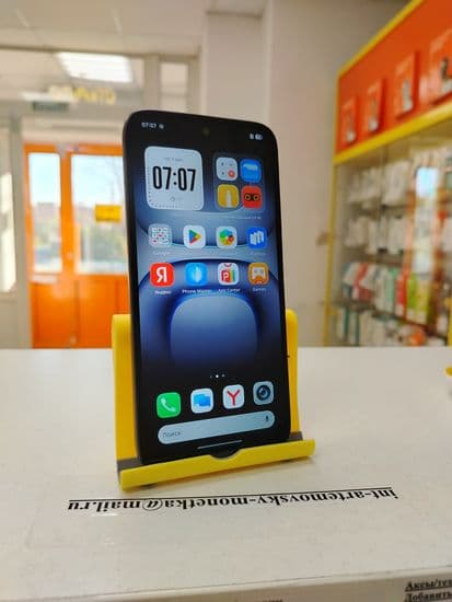 Фото 5: Infinix HOT 70 4/128ГБ по адресу г. Артемовский, ул. Свободы, 42