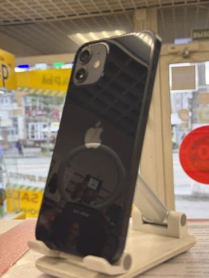 Фото 2: Apple iPhone 12 128GB по адресу г. Нижний Тагил, ул. Фрунзе, 37б к2