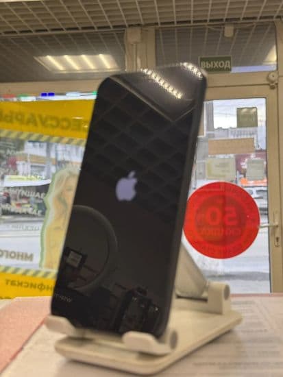 Фото 3: Apple iPhone 12 128GB по адресу г. Нижний Тагил, ул. Фрунзе, 37б к2