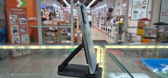 Фото 2: Honor 90 Lite 8/256Gb по адресу г. Нижний Тагил, ул. Юности, 16