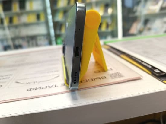 Фото 3: Honor 90 Lite 8/256Gb по адресу г. Нижний Тагил, пр-т Ленинградский, 83а, ост.компл.«Мечта»