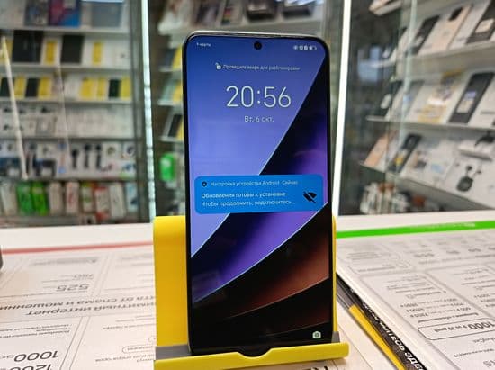 Фото 4: Honor 90 Lite 8/256Gb по адресу г. Нижний Тагил, пр-т Ленинградский, 83а, ост.компл.«Мечта»