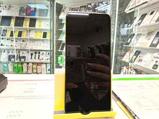 Фото 5: Honor 90 Lite 8/256Gb по адресу г. Нижний Тагил, пр-т Ленинградский, 83а, ост.компл.«Мечта»