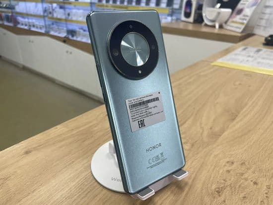 Фото 6: Honor X9b 8/256GB по адресу г. Нижний Тагил, ул. Металлургов, 58а