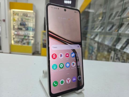 Фото 3: Realme C65 6/128GB по адресу г. Нижний Тагил, пр-т Вагоностроителей, 21