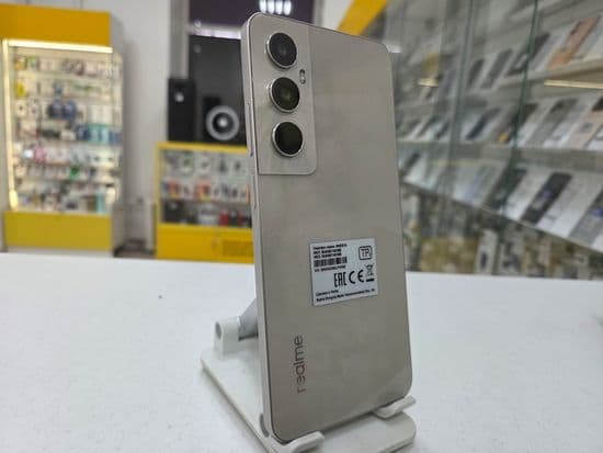 Фото 6: Realme C65 6/128GB по адресу г. Нижний Тагил, пр-т Вагоностроителей, 21