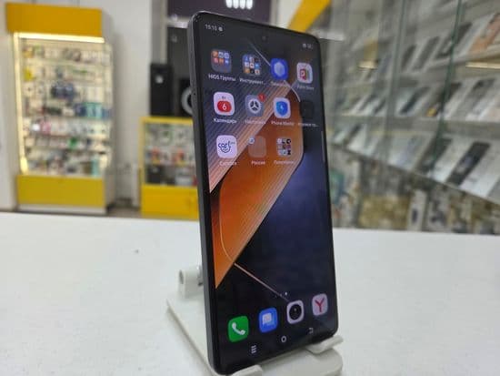 Фото 5: Tecno POVA 6 8/256GB по адресу г. Нижний Тагил, пр-т Вагоностроителей, 21