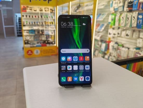 Фото 6: Honor 8X 4/64Gb по адресу г. Верхняя Салда, ул. Сабурова, 6