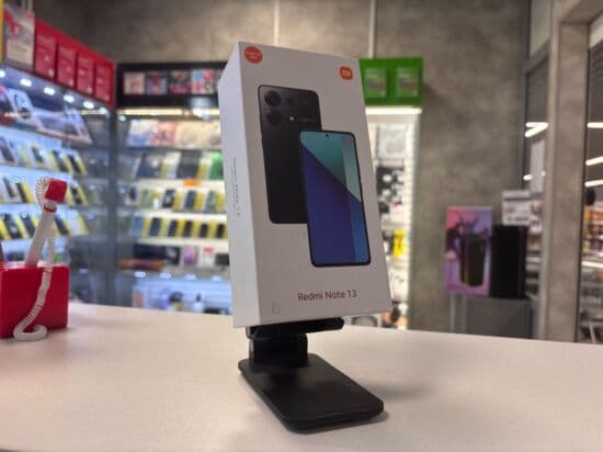 Фото 5: Xiaomi Redmi Note 13 8/256GB по адресу г. Ивдель, ул. Трошева,16