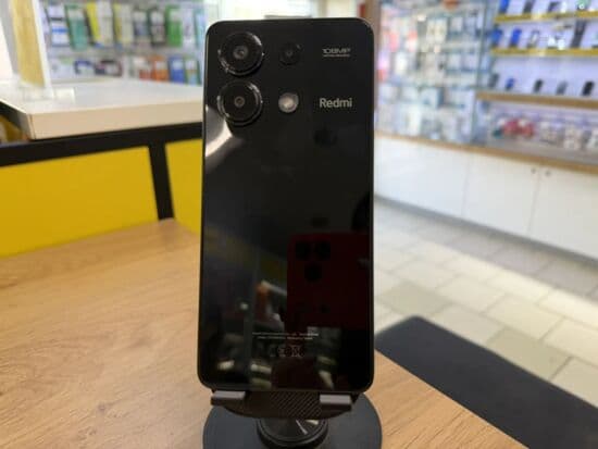 Фото 2: Xiaomi Redmi Note 13 8/256GB по адресу г. Краснотурьинск, ул. Ленина, 76