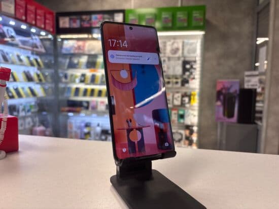Фото 4: Xiaomi Redmi Note 14 PRO+ 5G 8/256GB по адресу г. Ивдель, ул. Трошева,16