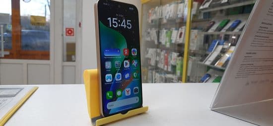 Фото 2: Xiaomi Redmi 17 4/128ГБ по адресу г. Артемовский, ул. Свободы, 42
