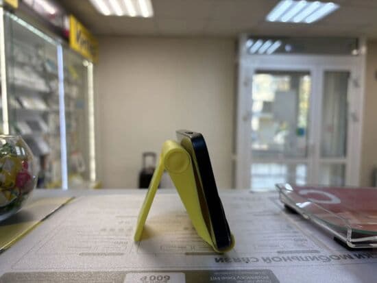 Фото 8: Apple iPhone 13 128GB по адресу г. Нижняя Тура, ул. Усошина, 6