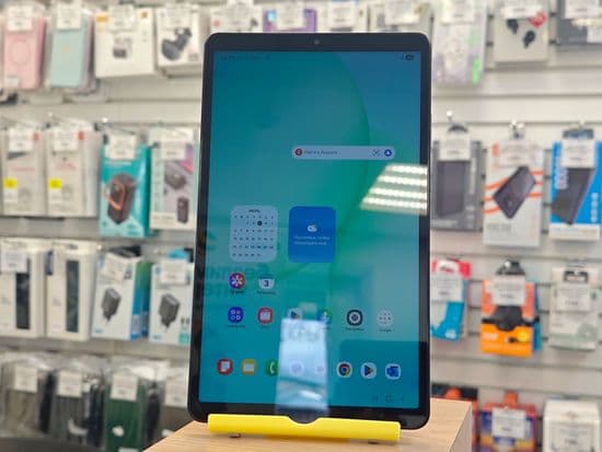 Фото 1: Samsung Galaxy TAB A11 8/128GB LTE (серый) по адресу г. Верхотурье, ул. Карла Маркса, 3а
