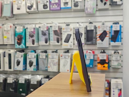 Фото 3: Samsung Galaxy TAB A11 8/128GB LTE (серый) по адресу г. Верхотурье, ул. Карла Маркса, 3а