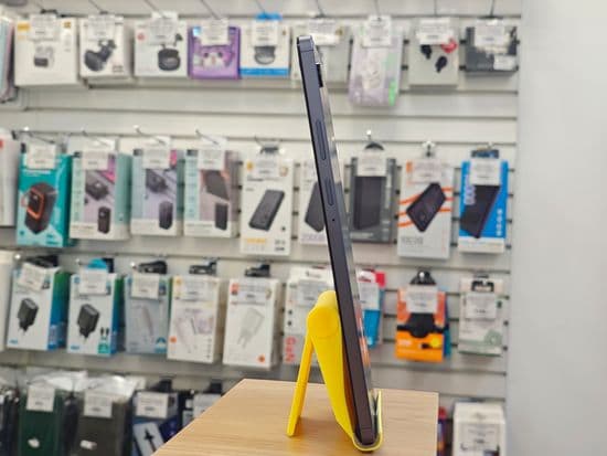 Фото 5: Samsung Galaxy TAB A11 8/128GB LTE (серый) по адресу г. Верхотурье, ул. Карла Маркса, 3а