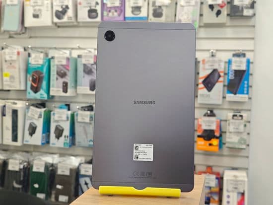 Фото 7: Samsung Galaxy TAB A11 8/128GB LTE (серый) по адресу г. Верхотурье, ул. Карла Маркса, 3а