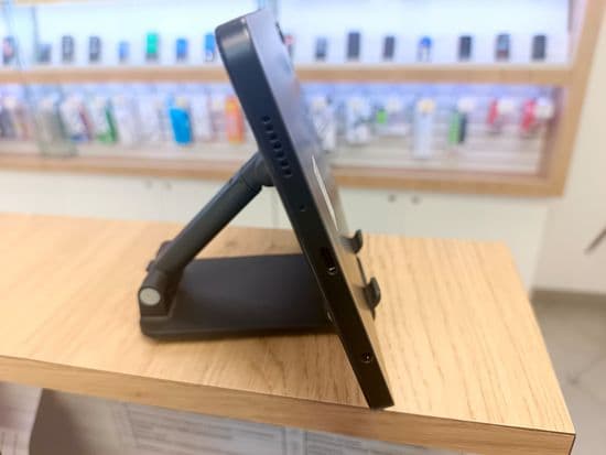 Фото 1: Samsung Galaxy Tab A9 SM-X115 LTE 4/64GB по адресу г. Карпинск, ул. Мира, 54