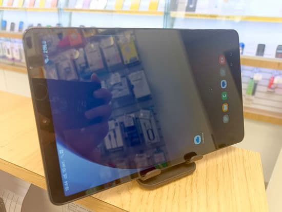 Фото 4: Samsung Galaxy Tab A9 SM-X115 LTE 4/64GB по адресу г. Карпинск, ул. Мира, 54