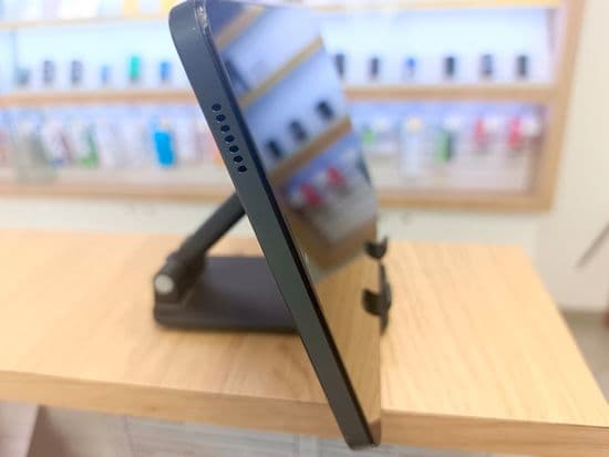 Фото 5: Samsung Galaxy Tab A9 SM-X115 LTE 4/64GB по адресу г. Карпинск, ул. Мира, 54