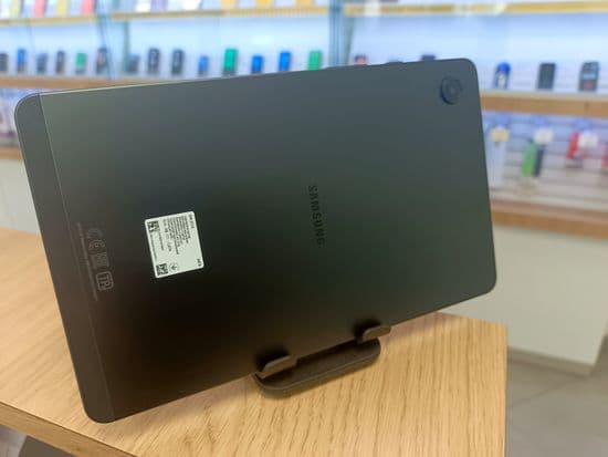 Фото 7: Samsung Galaxy Tab A9 SM-X115 LTE 4/64GB по адресу г. Карпинск, ул. Мира, 54